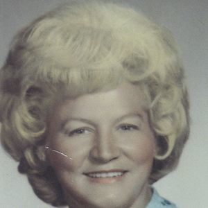 Meet your Posher, Janet